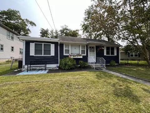305 Whildam Ave, North Cape May, NJ 08204