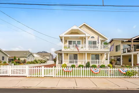503 Beach Dr, North Cape May, NJ 08204