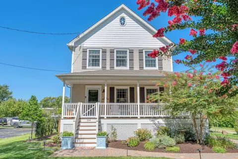104 Atlantic Ave, West Cape May, NJ 08204