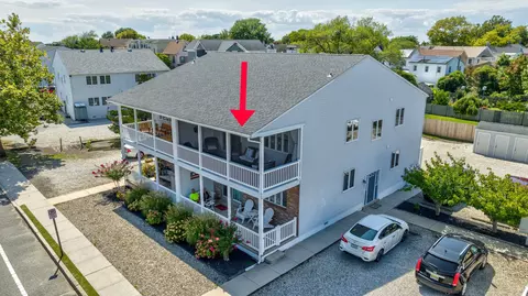 213 Park Boulevar Blvd #D, West Cape May, NJ 08204