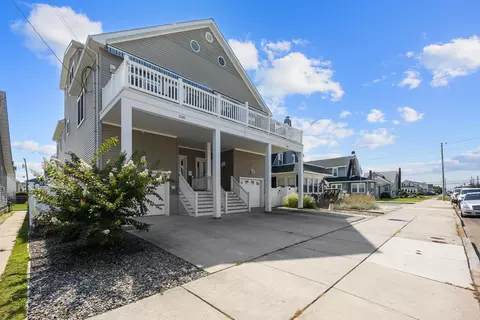 230 E 14th Ave #LEFT SIDE, North Wildwood, NJ 08260