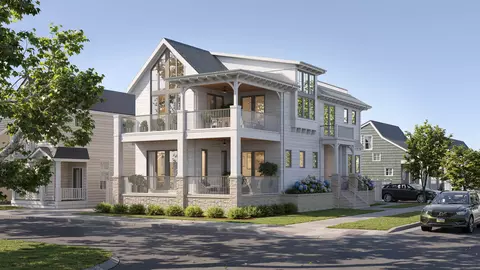 10801 Second Ave, Stone Harbor, NJ 08247