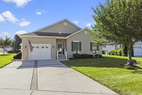 57 Wynndemere Ct, Cape May Court House, NJ 08210