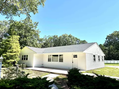 390 Court House S Dennis Rd, Cape May Court House, NJ 08210