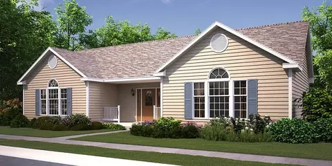 158 A Fishing Creek Rd, North Cape May, NJ 08204
