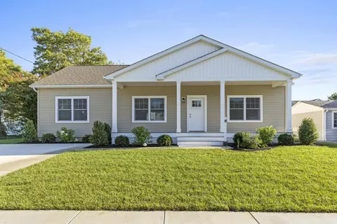 1400 Emerson Ave, North Cape May, NJ 08204