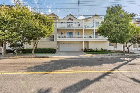 217 Spencer # B, Wildwood, NJ 08260