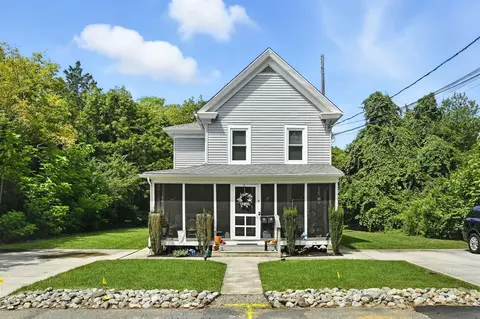 13 Poplar St, Cape May Court House, NJ 08210