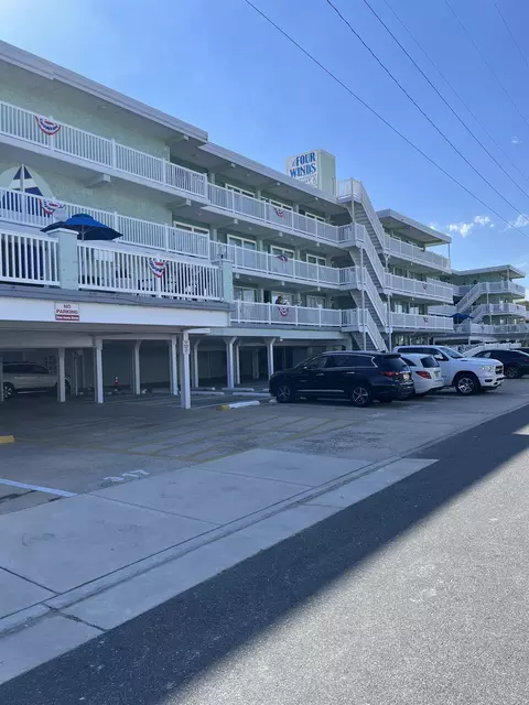 404 E Denver Ave #208, Wildwood Crest, NJ 08260