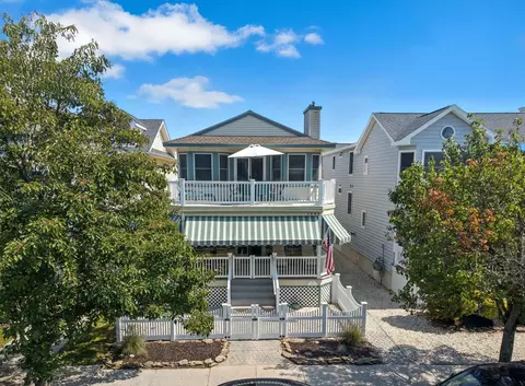 1343 Central Ave #1341 2, Ocean City, NJ 08226