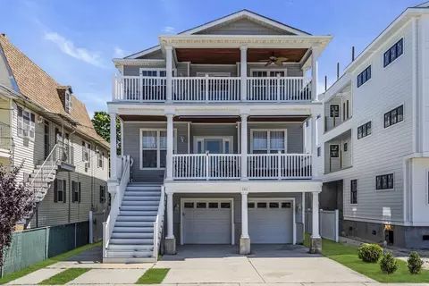 151 E Leaming Ave, Wildwood, NJ 08260