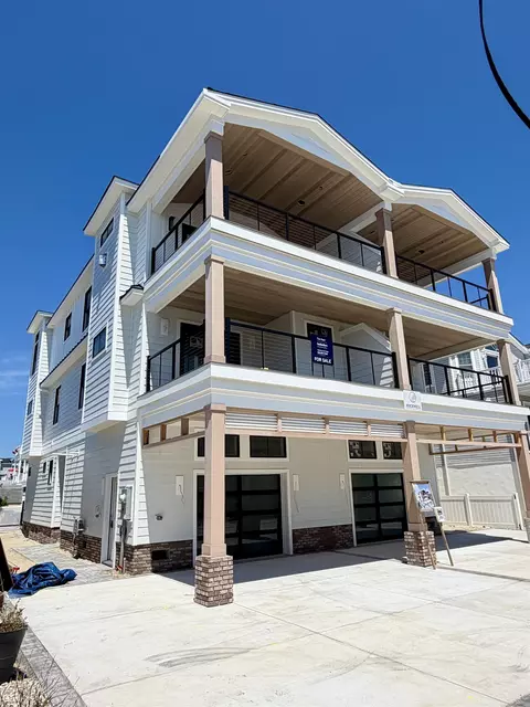 7304 Pleasure Ave #SOUTH, Sea Isle City, NJ 08243