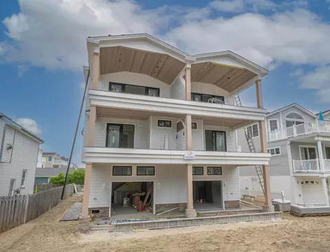 7304 Pleasure Ave #SOUTH, Sea Isle City, NJ 08243