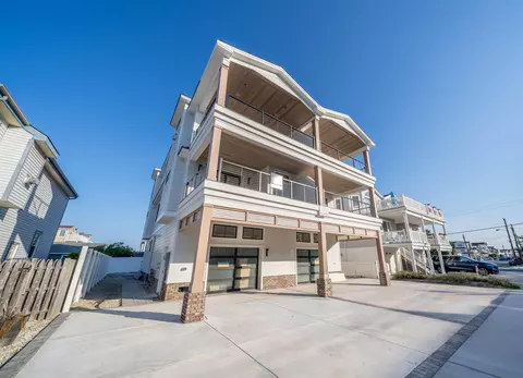 7304 Pleasure Ave #SOUTH, Sea Isle City, NJ 08243