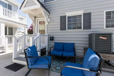 209 E Bennett Ave #3, Wildwood, NJ 08260