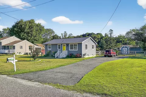21 Red Cedar Dr, Ocean View, NJ 08230