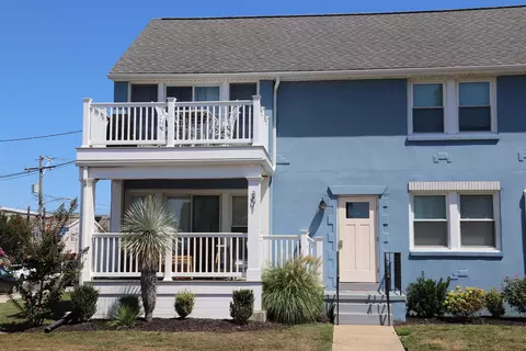 301 E Crocus Rd # B, Wildwood Crest, NJ 08260