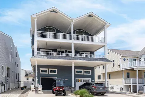 7408 Landis #SOUTH, Sea Isle City, NJ 08243