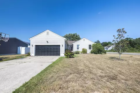 313 Nantucket Dr, Cape May, NJ 08204