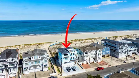 7701 Pleasure Ave, Sea Isle City, NJ 08243