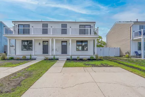 702 Lagoon Blvd #B, Brigantine, NJ 08203