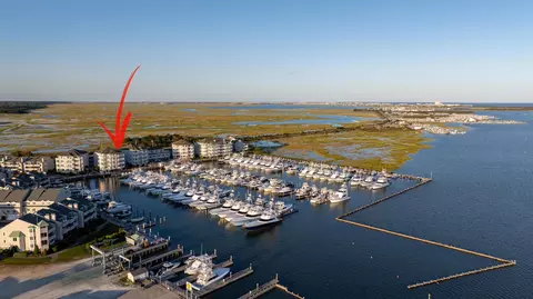 902 Ocean Dr #222, Cape May, NJ 08204