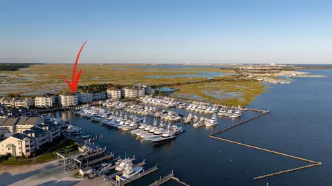 902 Ocean Dr #222, Cape May, NJ 08204