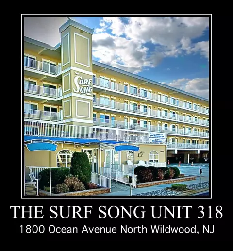 1800 Ocean Ave #318, North Wildwood, NJ 08260