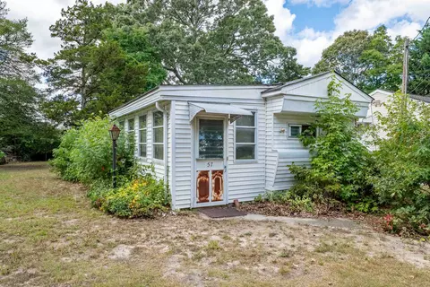57 Reeds Beach Rd, Cape May Court House, NJ 08210