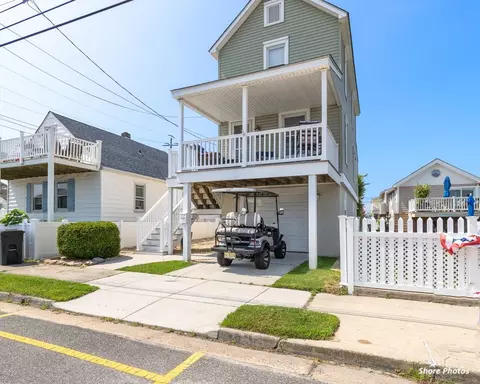 406 W 26th Ave, Wildwood, NJ 08260