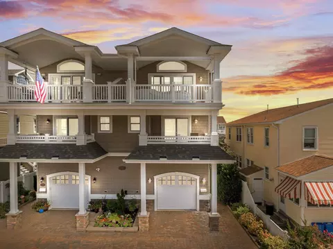 7509 Central Ave #1, Sea Isle City, NJ 08243