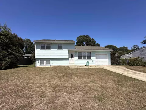 207 Old Mill Dr, North Cape May, NJ 08204