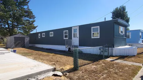 95 Priest Blvd, Rio Grande, NJ 08242