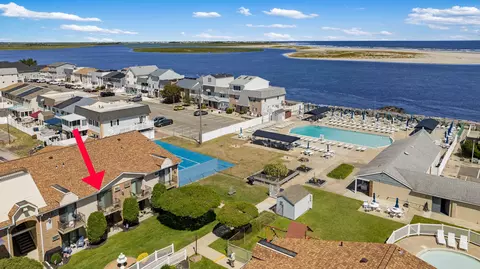 725 Allen Dr #255B, North Wildwood, NJ 08260
