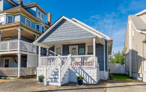104 E 16th Ave, North Wildwood, NJ 08260