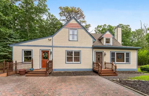 5 Timber Ln, Cape May Court House, NJ 08210