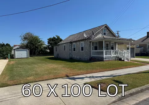 131 E 11th Ave, North Wildwood, NJ 08260