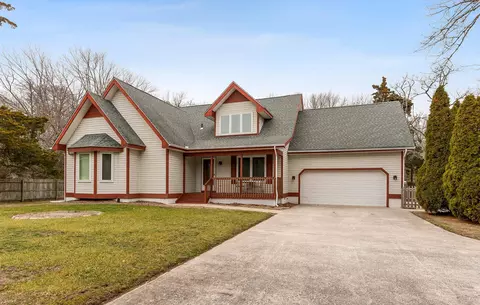 614 Dias Creek Rd, Cape May Court House, NJ 08210