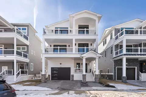 422 E 21st Ave, North Wildwood, NJ 08260