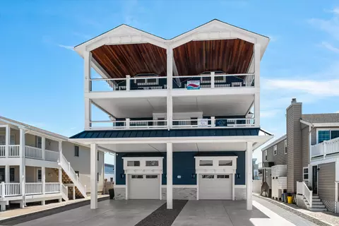 126 W 61st St #WEST, Sea Isle City, NJ 08243