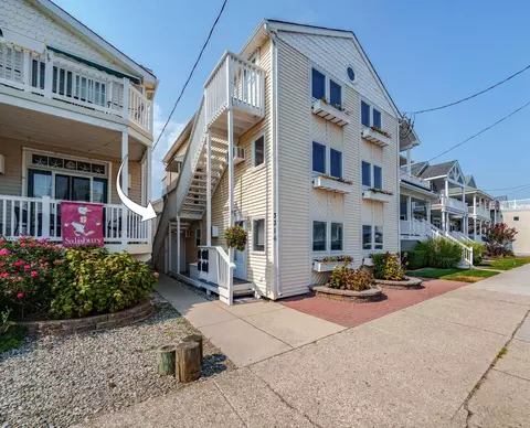 3316 Asbury Ave #1 (A), Ocean City, NJ 08226