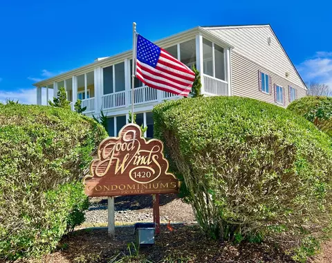 1420 Pennsylvania Ave #D2, Cape May, NJ 08204