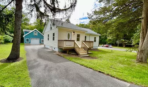 198 Tyler Rd, Woodbine, NJ 08270