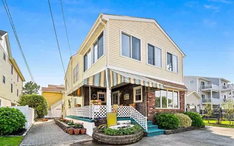 412 E 10th Ave, North Wildwood, NJ 08260