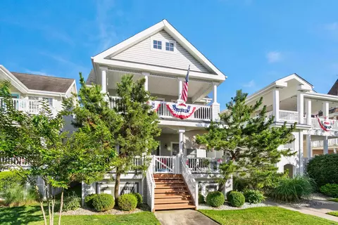 1325 Haven UNIT 2, Ocean City, NJ 08226