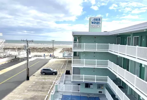 404 E Denver Ave #405, Wildwood Crest, NJ 08260