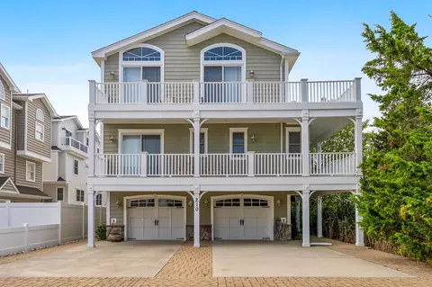 210 52nd St #SOUTH, Sea Isle City, NJ 08243