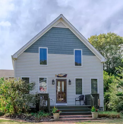 323 Alexander Ave, Cape May Point, NJ 08212