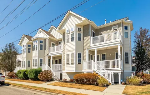 3800 Hudson Ave #3800, Wildwood, NJ 08260