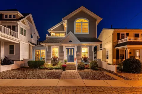 225 110th St, Stone Harbor, NJ 08247